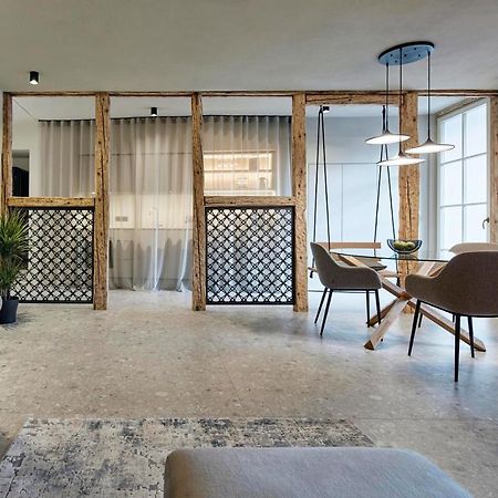 Truma Swing Luxury Merano Exterior photo