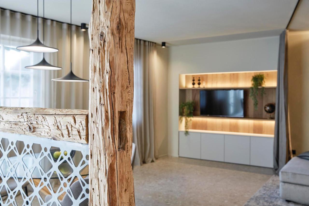 Truma Swing Luxury Merano Exterior photo