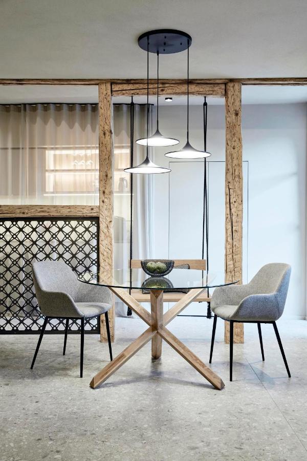 Truma Swing Luxury Merano Exterior photo