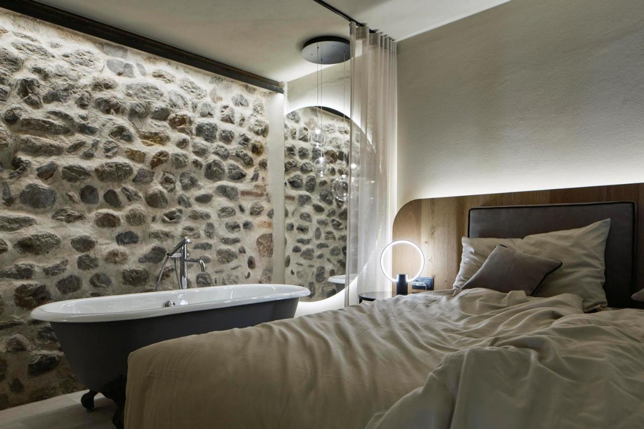 Truma Swing Luxury Merano Exterior photo