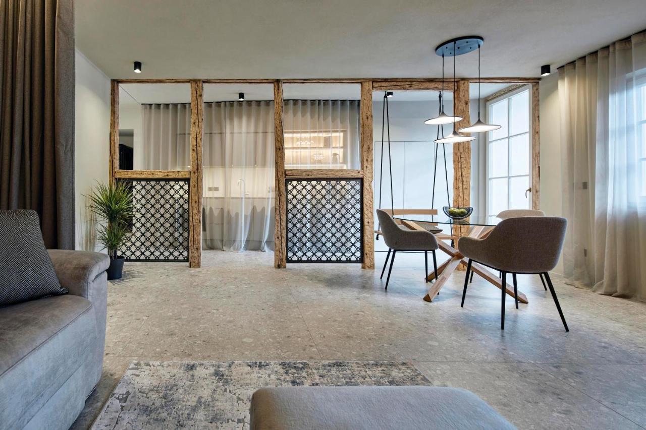 Truma Swing Luxury Merano Exterior photo