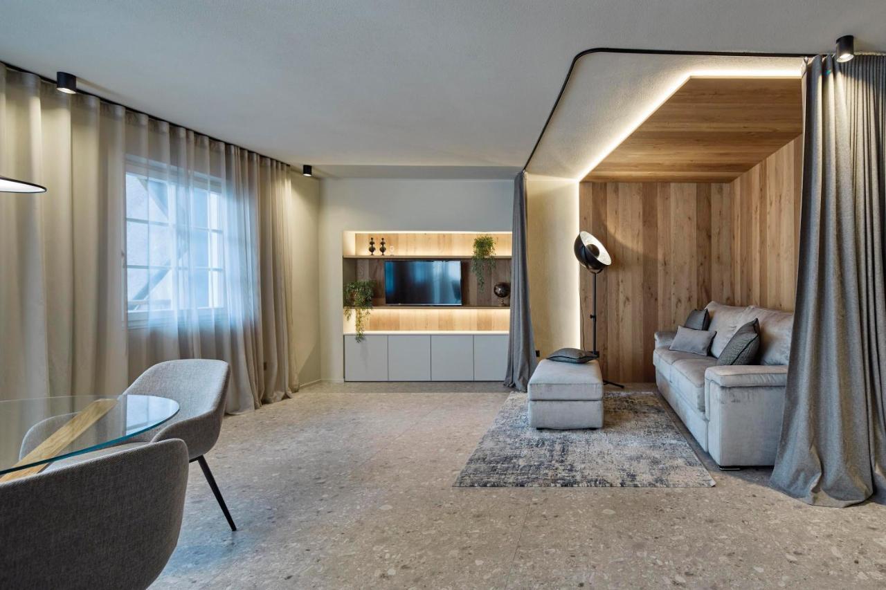 Truma Swing Luxury Merano Exterior photo