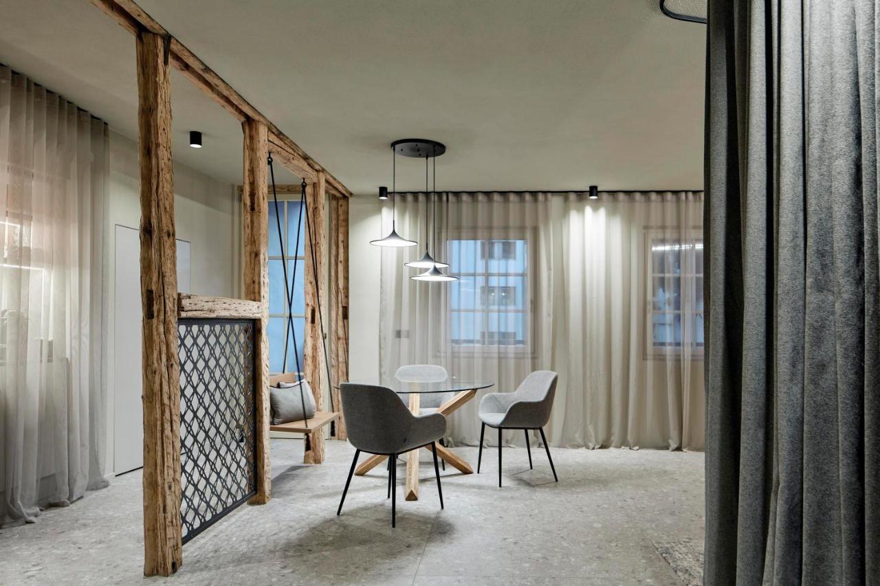 Truma Swing Luxury Merano Exterior photo