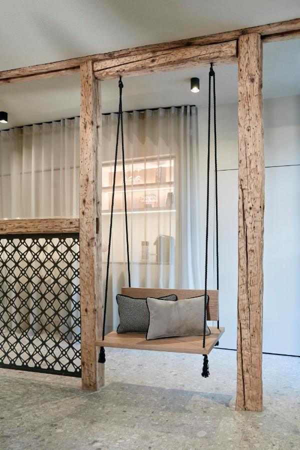Truma Swing Luxury Merano Exterior photo